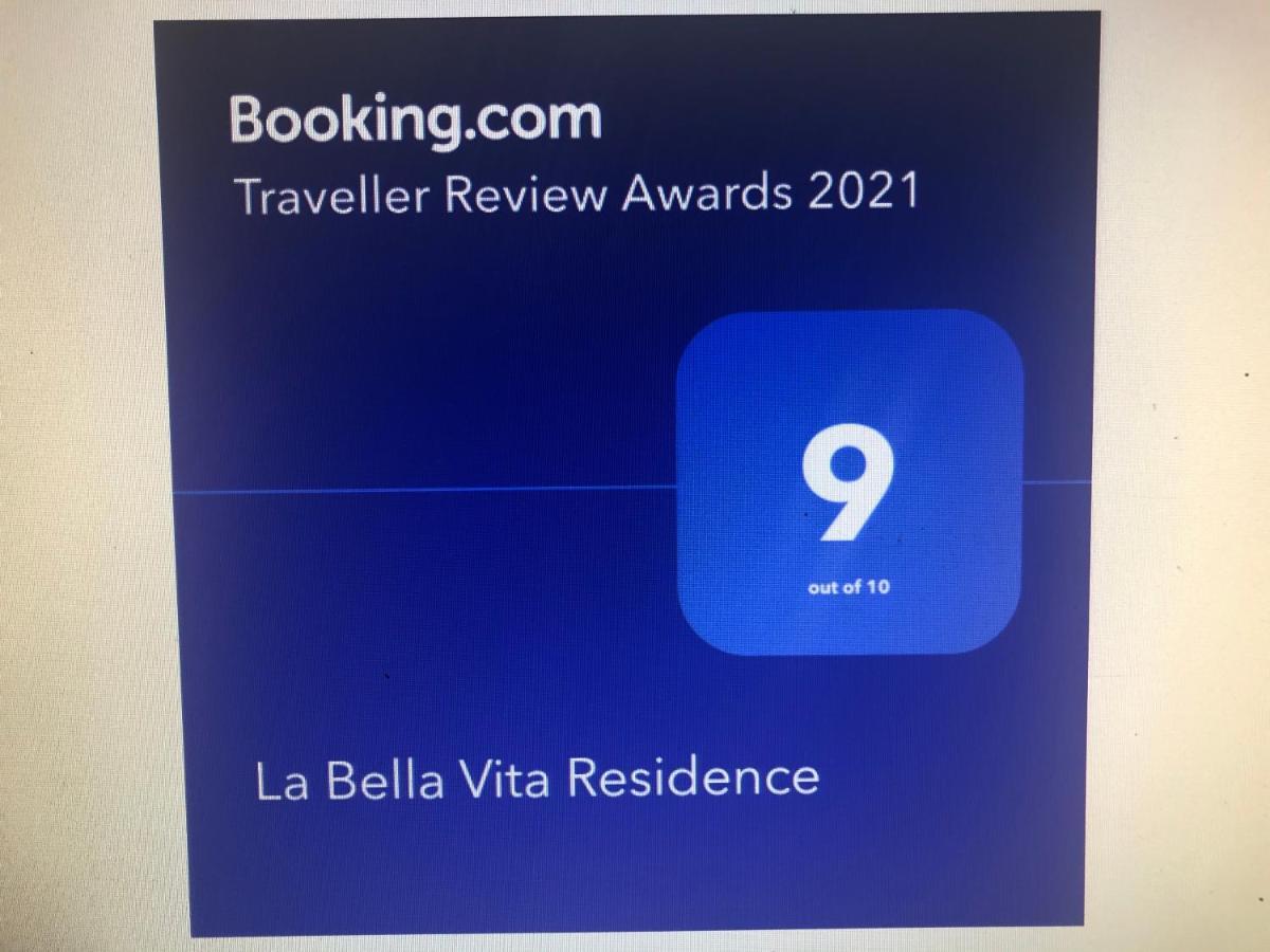 La Bella Vita Residence Σεμινιάκ Εξωτερικό φωτογραφία