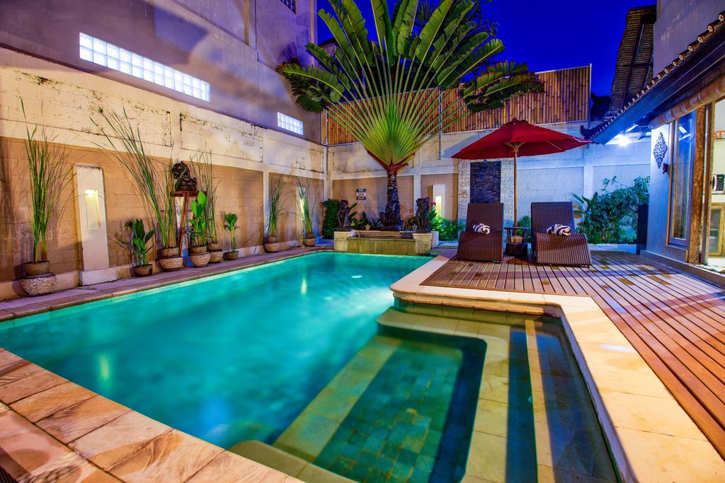 La Bella Vita Residence Σεμινιάκ Εξωτερικό φωτογραφία