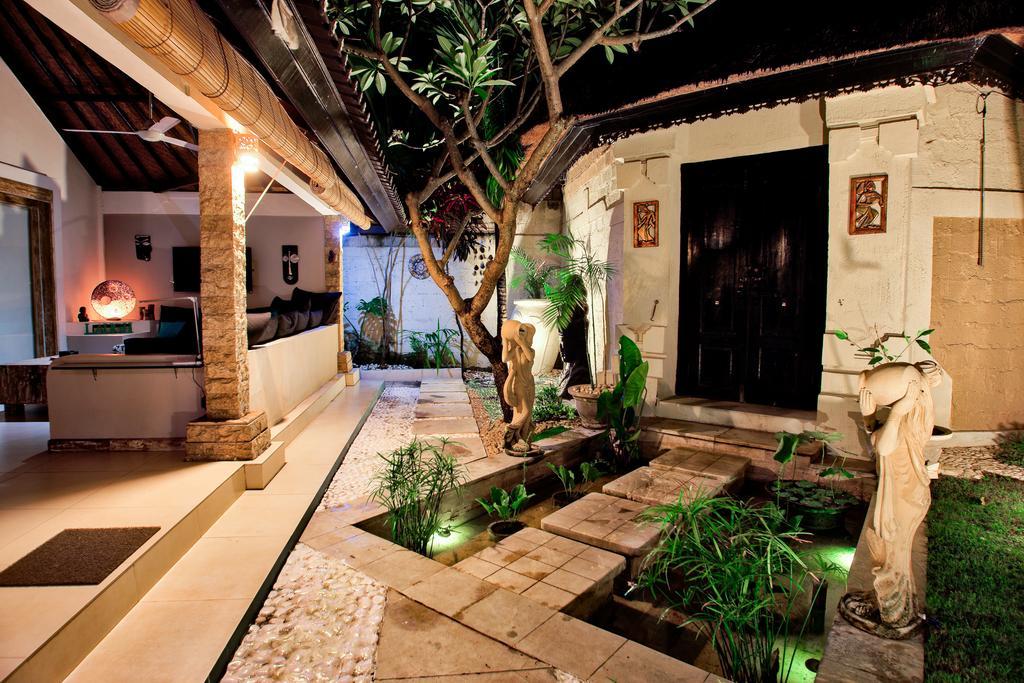 La Bella Vita Residence Σεμινιάκ Εξωτερικό φωτογραφία