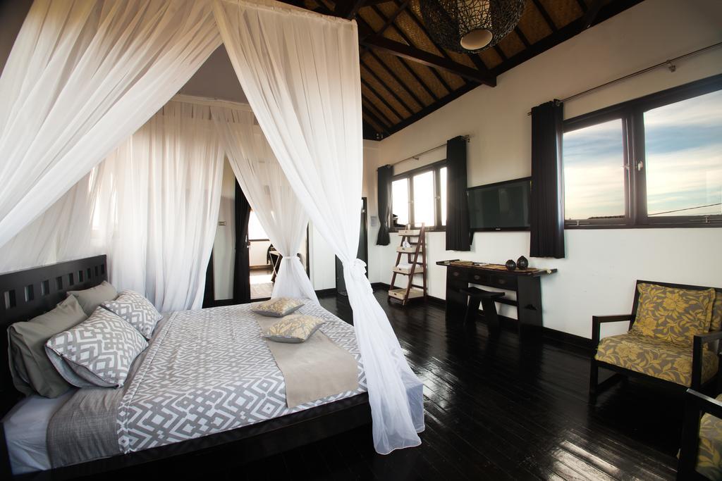 La Bella Vita Residence Σεμινιάκ Εξωτερικό φωτογραφία