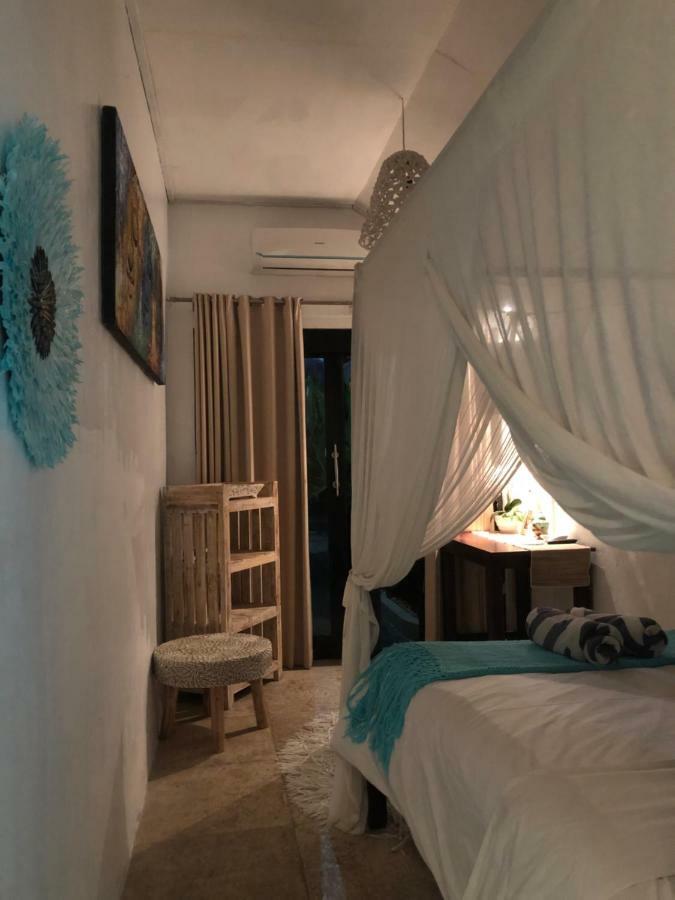 La Bella Vita Residence Σεμινιάκ Εξωτερικό φωτογραφία